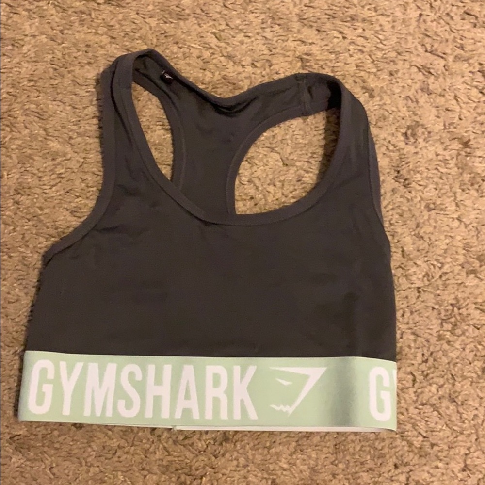 Gymshark fit bra